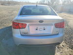 Kia Forte 2013