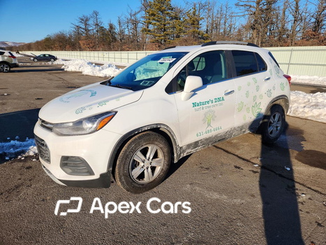 Chevrolet Trax 2019 - Image 1 of 13