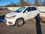 Chevrolet Trax 2019