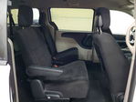 Dodge Caravan 2012