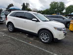 Ford Edge 2013