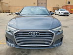 Audi A6 2019