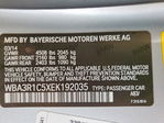 BMW Series 4 2014