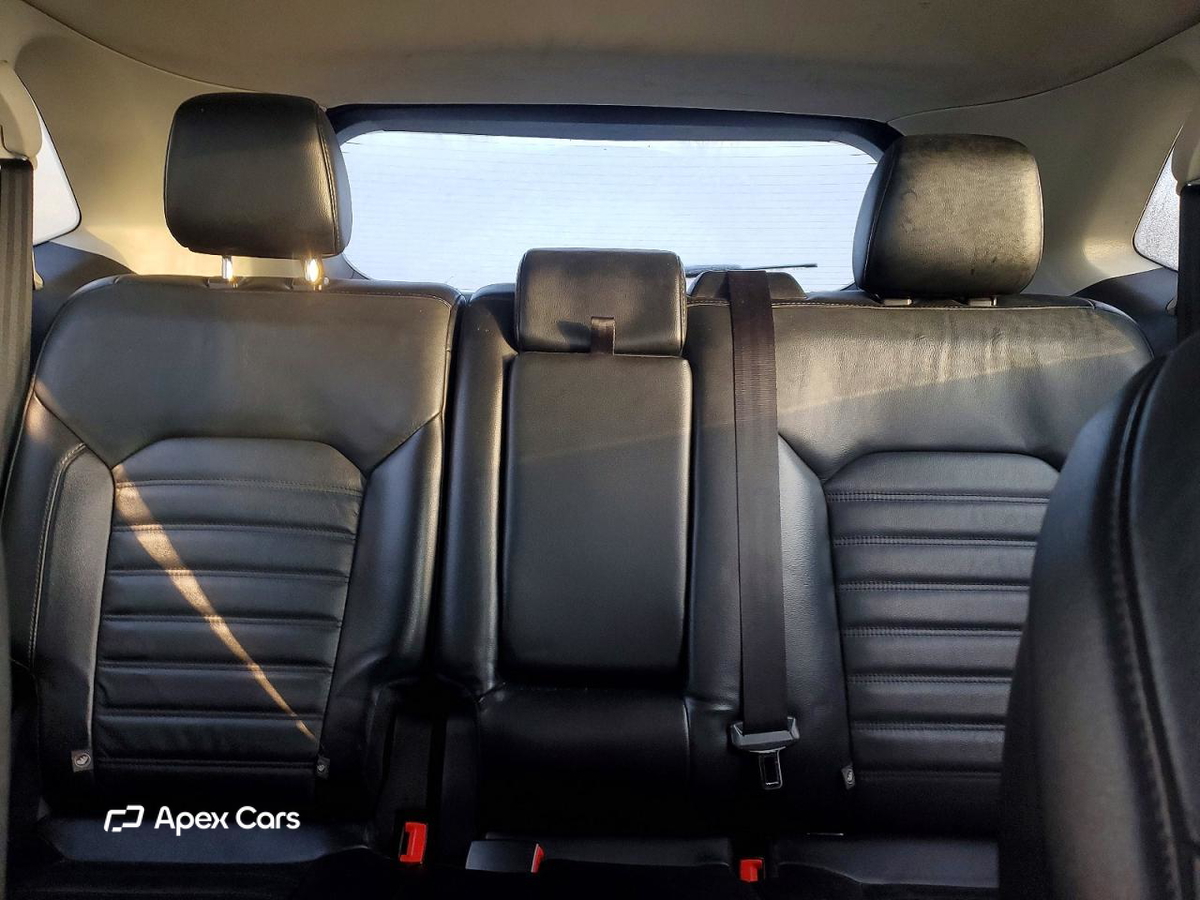 Ford Edge 2015