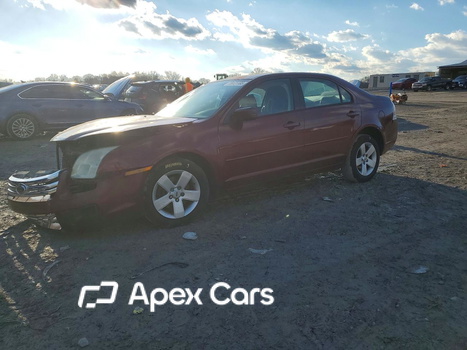 Ford Fusion 2006 - Image 1 of 13