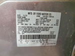 Ford Edge 2024
