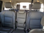 Honda Odyssey 2014