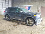 Ford Explorer 2020