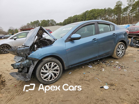 Mazda 3 2011 - Image 1 of 14