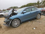 Mazda 3 2011