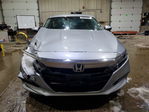 Honda Accord 2019