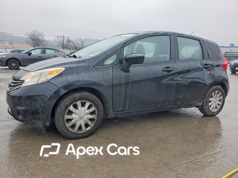 Versa 2016 - Image 1 of 13