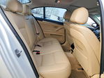 BMW Series 5 2015