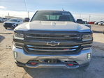 Chevrolet Silverado 2018