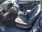 Subaru Legacy 2014