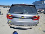 Honda Odyssey 2022