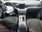 Ford Explorer 2020