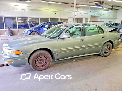 Buick LeSabre 2005 - Image 1 of 12