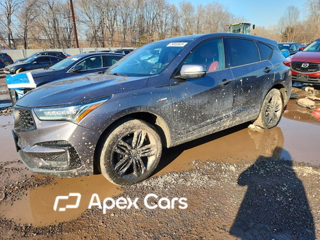 Acura RDX 2021 - Image 1 of 13