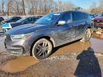 Acura RDX 2021