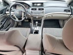 Honda Accord 2012