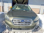 Subaru Outback 2015