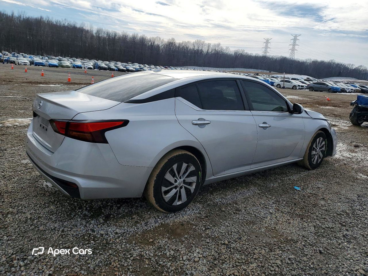 Altima 2020