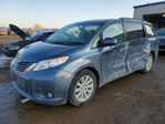 Toyota Sienna 2014