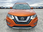 Nissan Rogue 2018