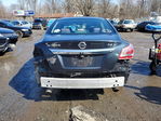 Nissan Altima 2013