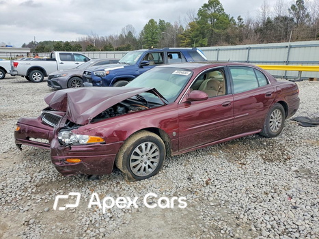 Buick LeSabre 2005 - Image 1 of 13