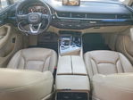 Audi Q7 2017