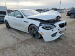 BMW Series 6 2017