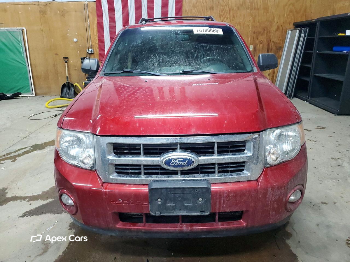 Ford Escape 2012