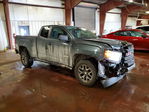 GMC Canyon 2015