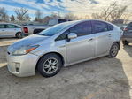 Toyota Prius 2011