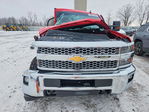 Chevrolet Silverado 2019