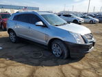 Cadillac SRX 2014