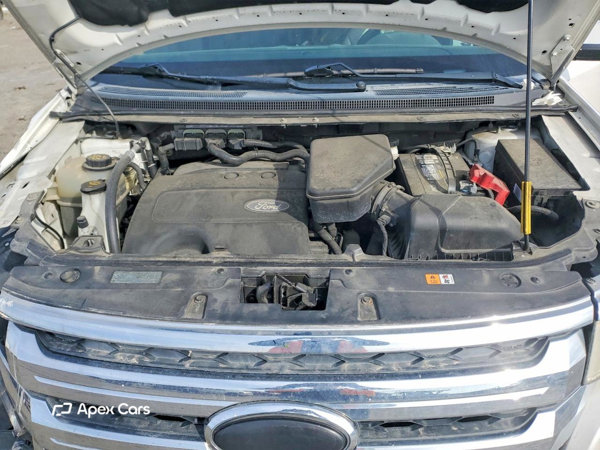 Ford Edge 2011