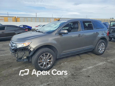 Ford Edge 2013 - Zdjęcie 1 z 13