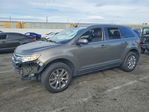 Ford Edge 2013