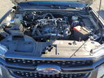 Ford Ranger 2025