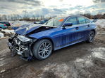 BMW Series 3 2020