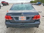 Mercedes-Benz E-klasse 2014