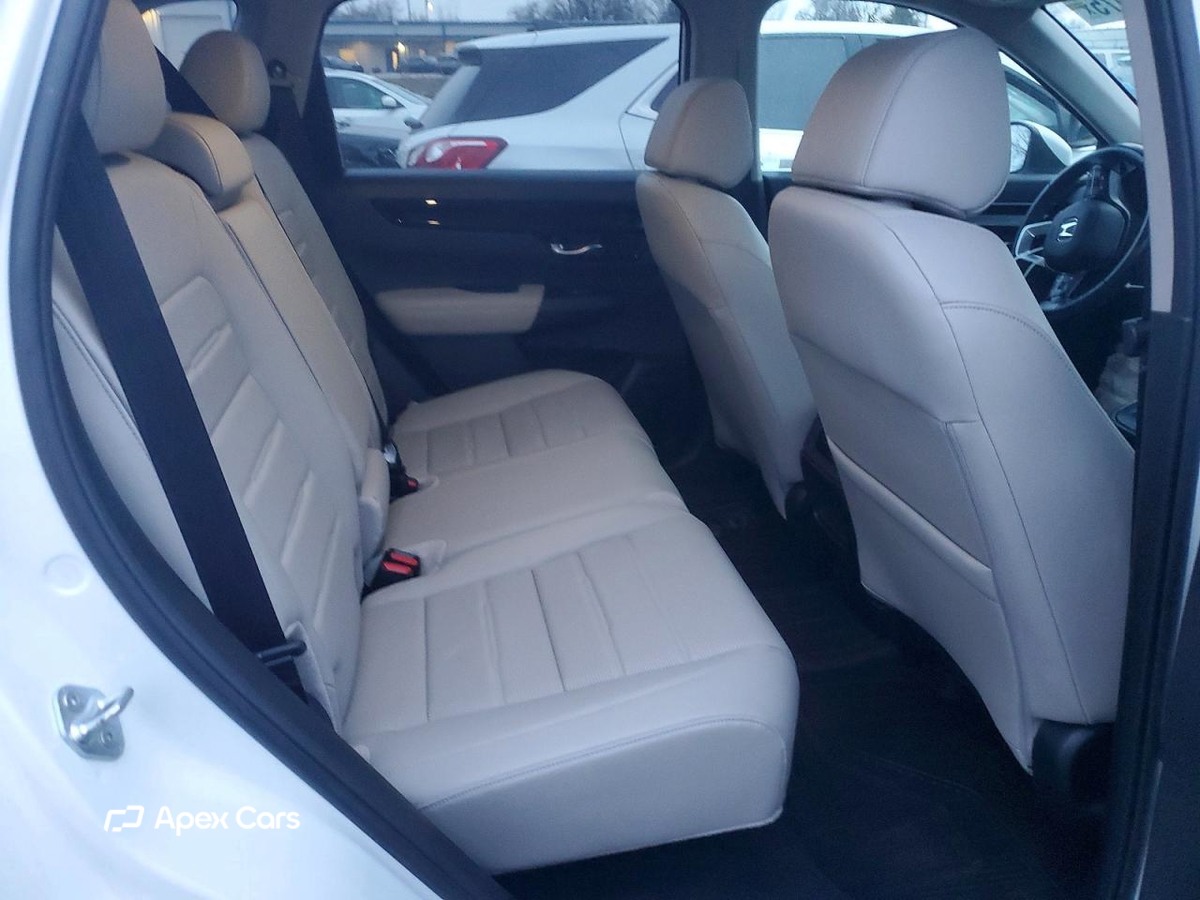 Honda CR-V 2023