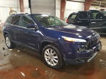Jeep Cherokee 2015