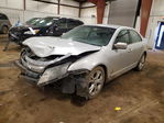 Ford Fusion 2012