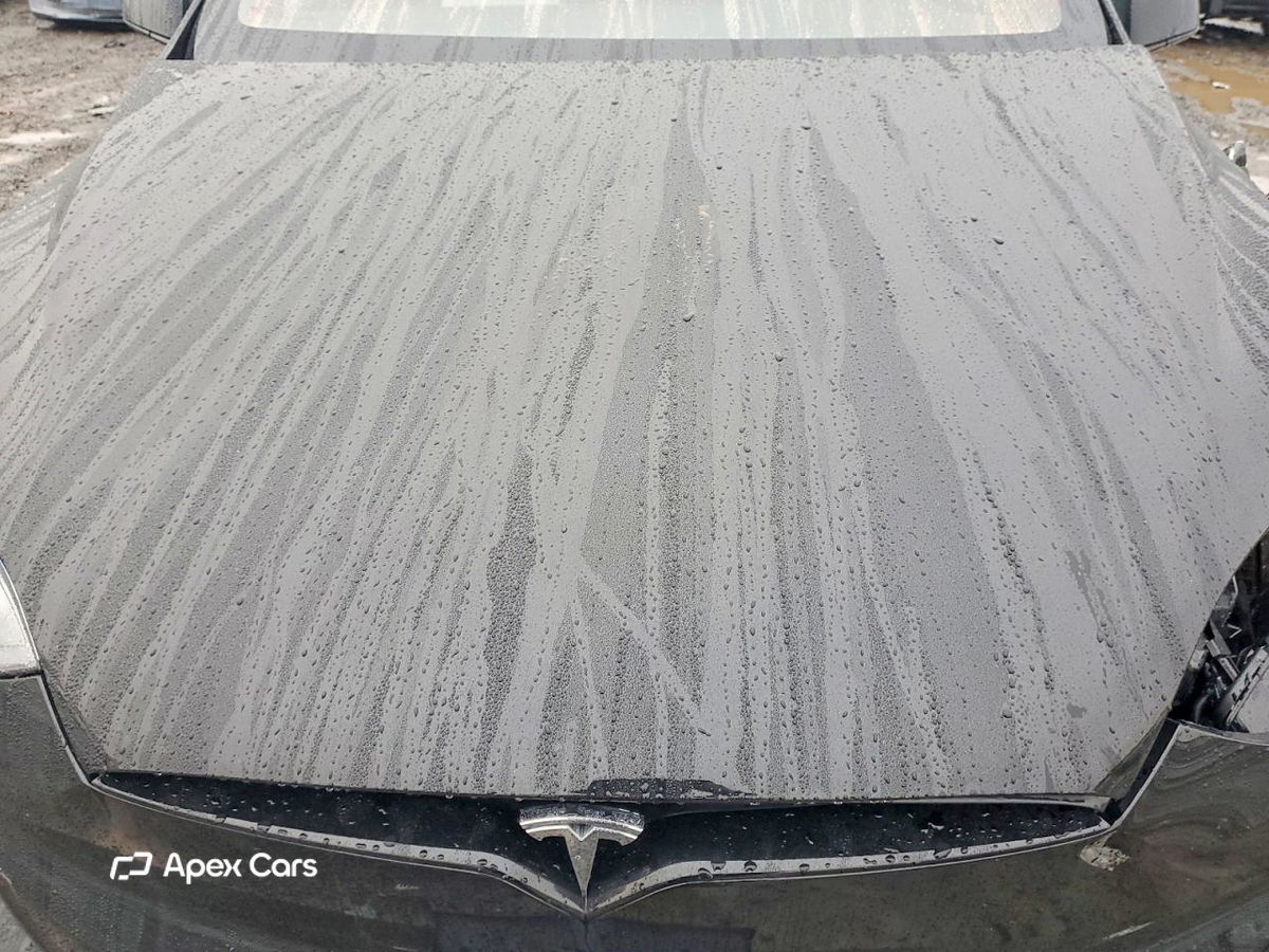 Tesla Model X 2023