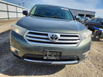 Toyota Highlander 2012