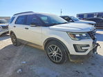 Ford Explorer 2017